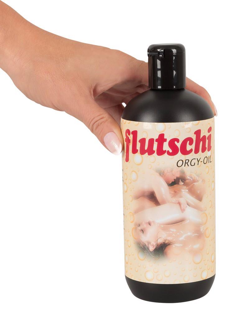 7-Odżywczy poślizgowy olejek do masażu erotyka 500ml-7