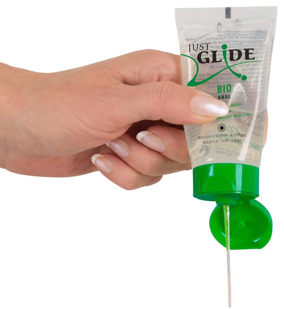 6-Żel nawilżający analny wegański organiczny 50 ml-6