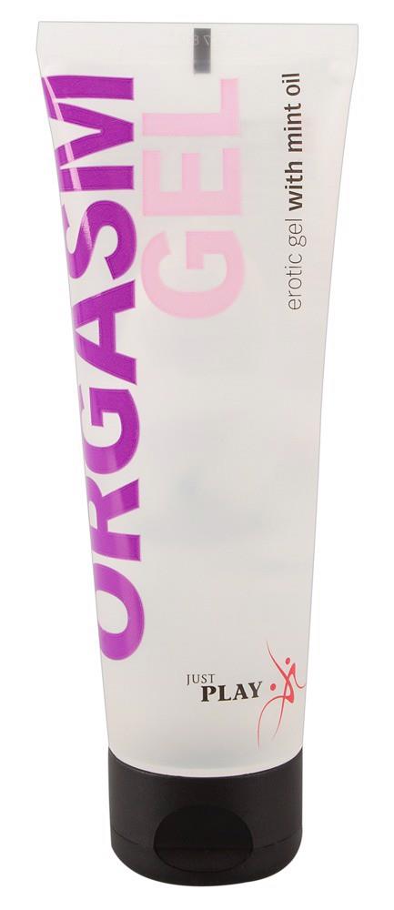 2-Wegański sex żel orgazmowy na łechtaczkę 80 ml-2