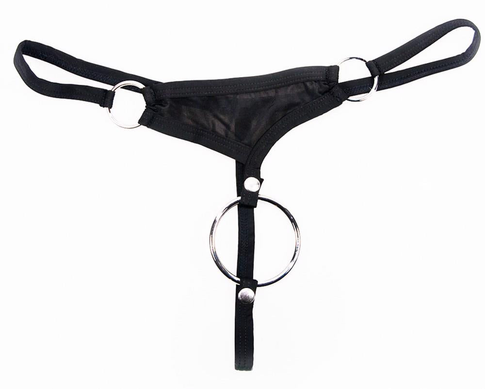 11-Men´s String XL-11
