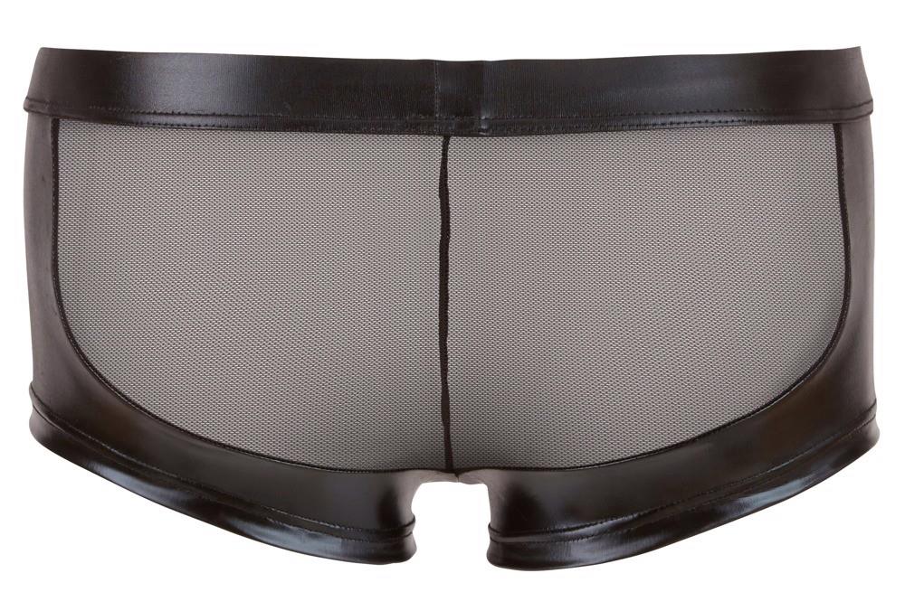 12-Men's Pants L-12