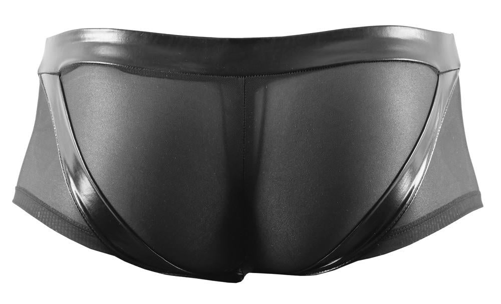 13-Men's Pants Cock Ring S-13