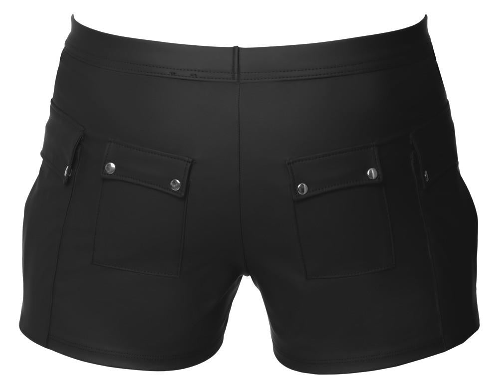 8-Men's Shorts M-8
