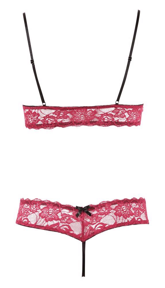 17-Bra Set S-17