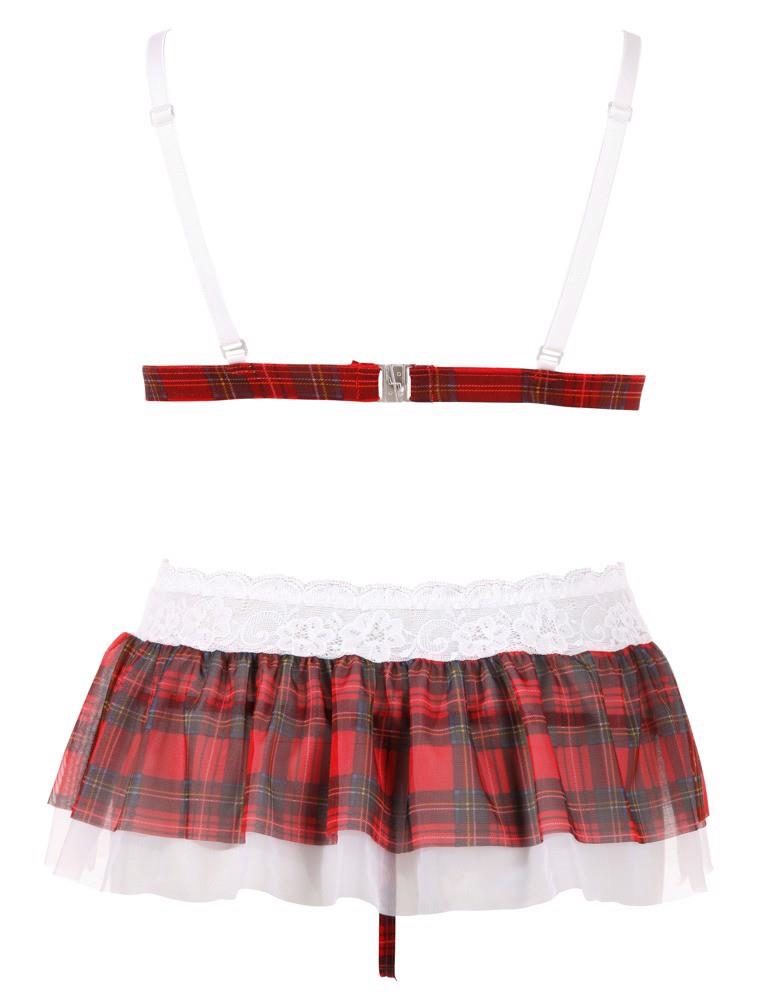 8-Top and Skirt L-8