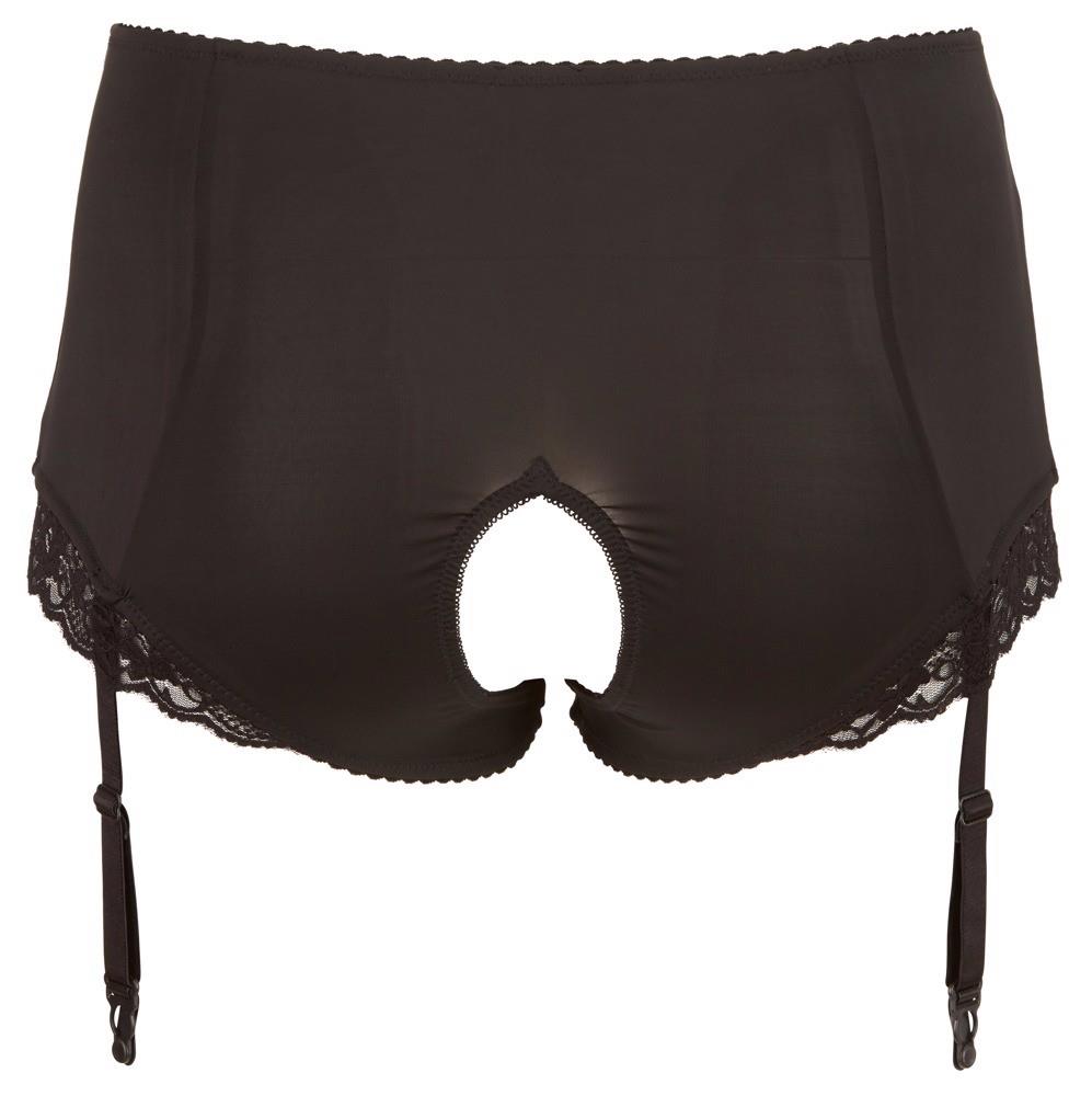 8-Open Suspender Briefs XL-8