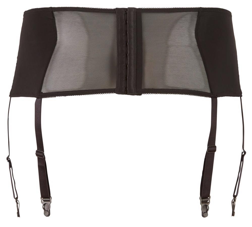 7-Suspender Belt XL-7