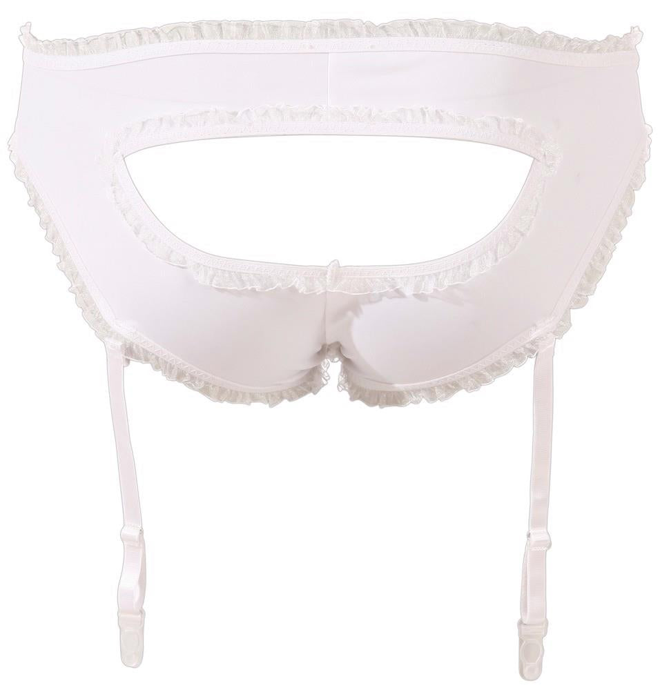 9-Schoolgirl set XL-9