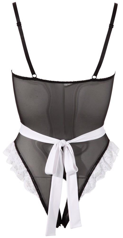 11-Maid Body XL-11