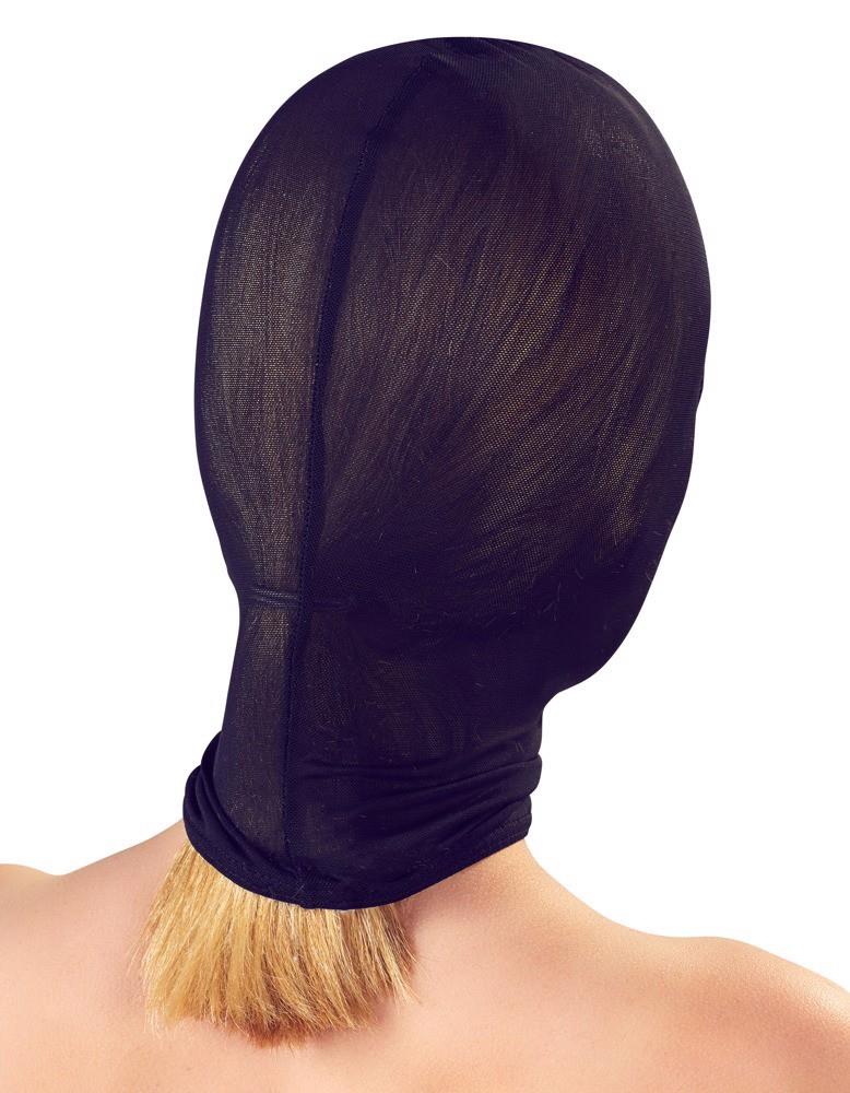 13-Bad Kitty Head Mask-13