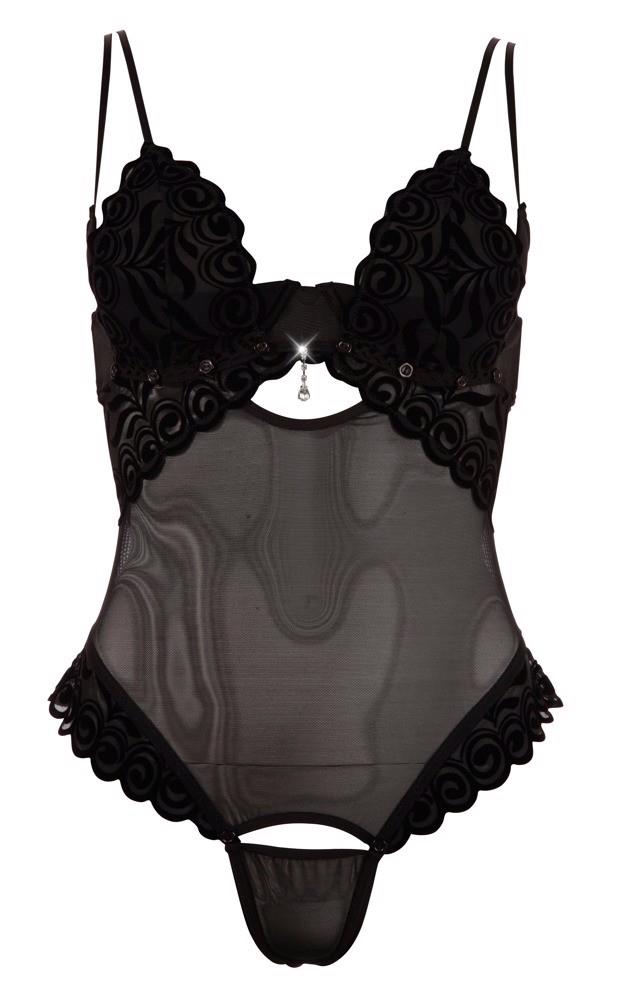 18-Body 85C/L-18