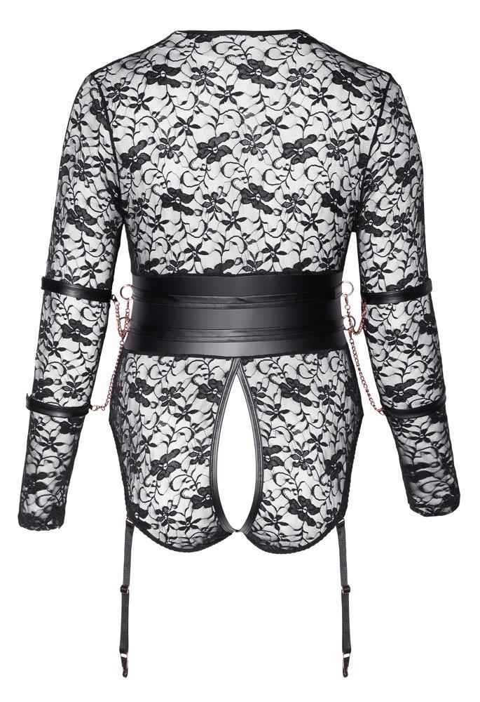 17-Body Bondage 4XL-17