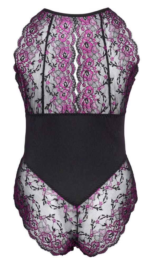 11-Body Lace 3XL-11