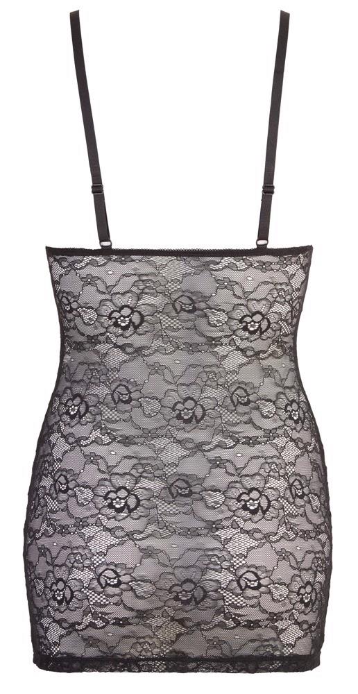 7-Lace Dress M-7