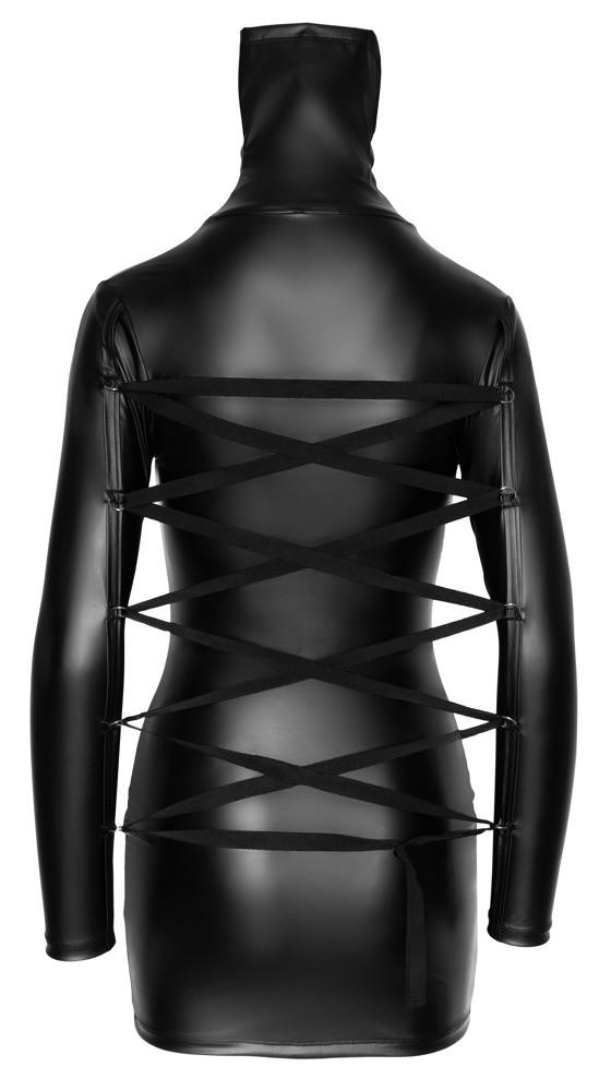 9-Dress black L-9