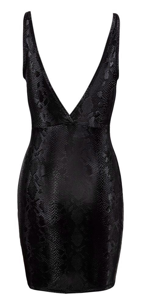 9-Dress Snake M-9
