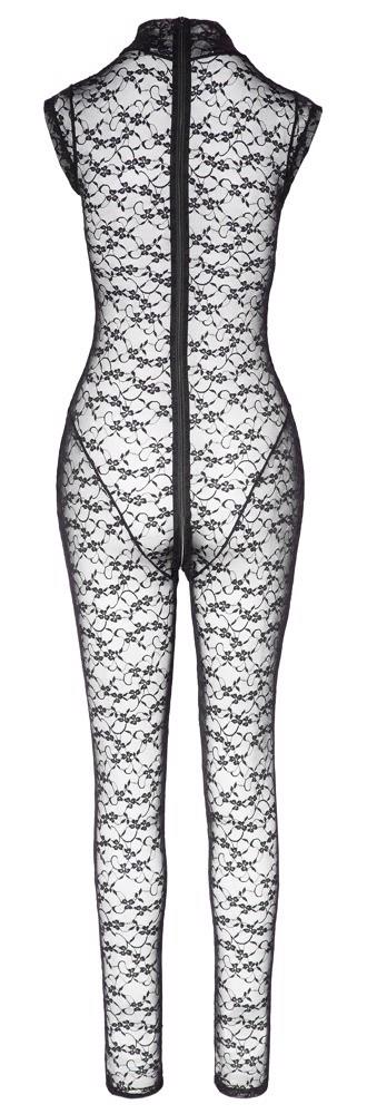 8-Jumpsuit Lace S-8