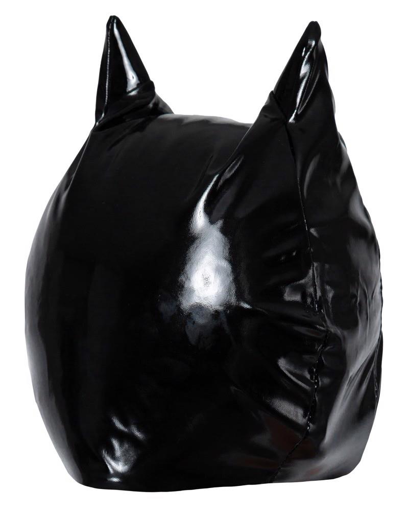 7-Vinyl Cat Mask S-L-7