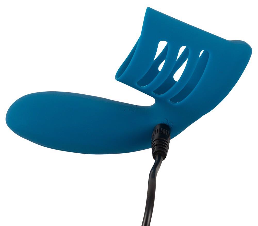 8-Smile Vibrating Cock Ring-8