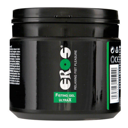 2-Fisting UltraX 500ml-2