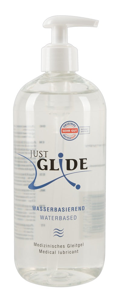 2-Żel poślizgowy nawilżający wodny wegański 500ml-2