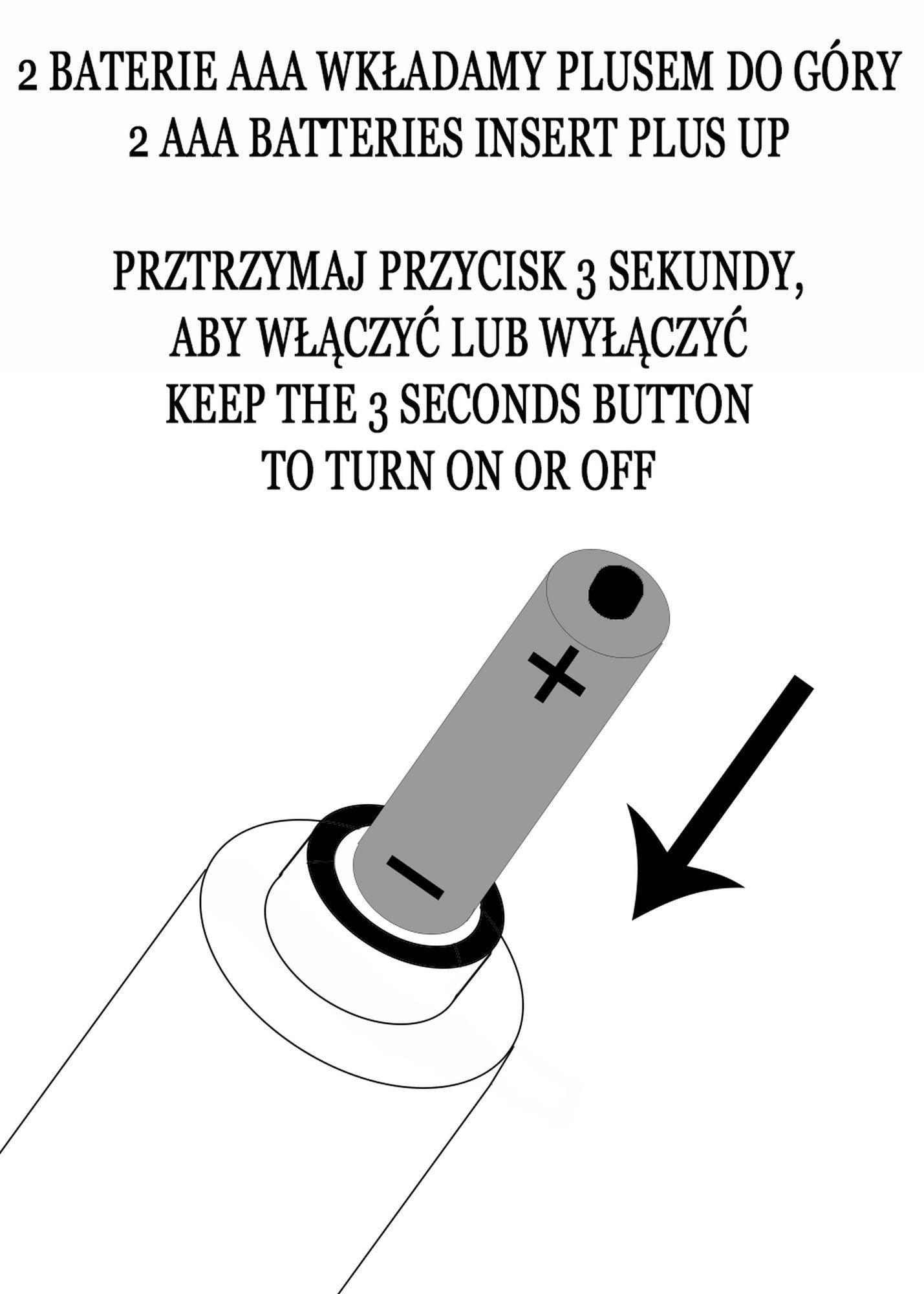 6-Wibrator realistyczny sex gadżet pod prysznic 20cm-6