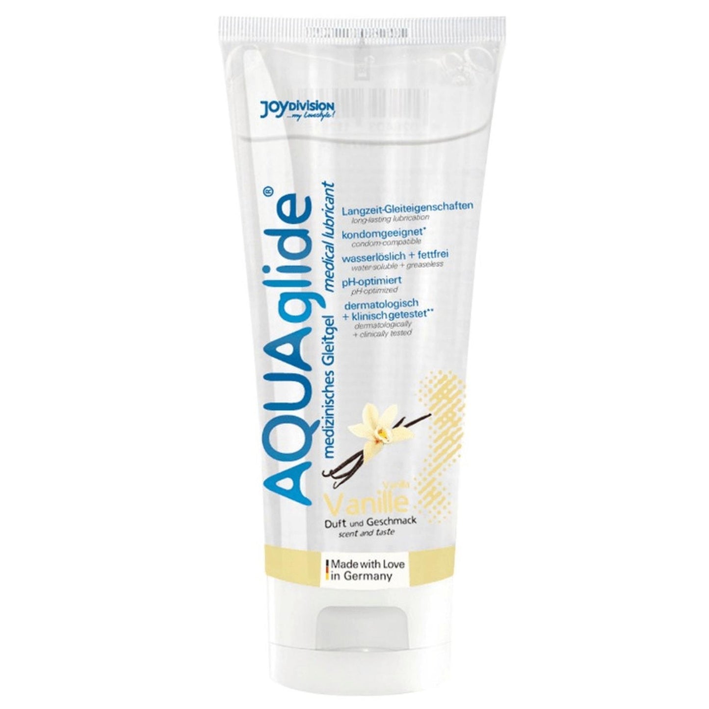 1-Zapachowy smakowy żel nawilżający 100ml wanilia-1