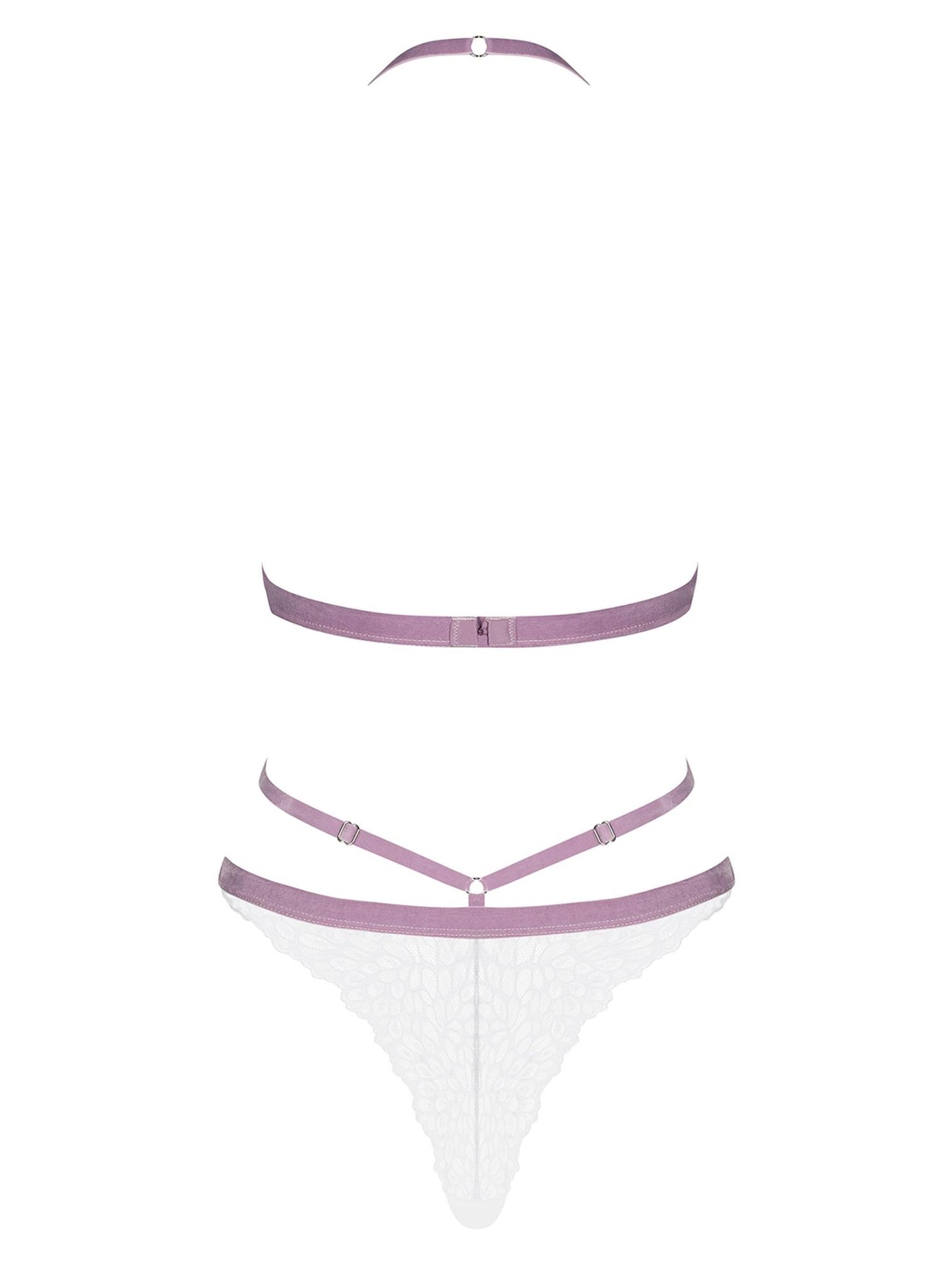 6-Bielizna-Lilyanne body białe L/XL-6