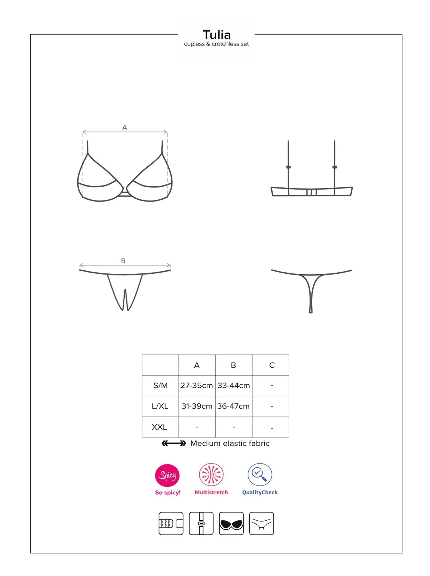 5-Wycięte stringi stanik sex komplet obsessive l/xl-5