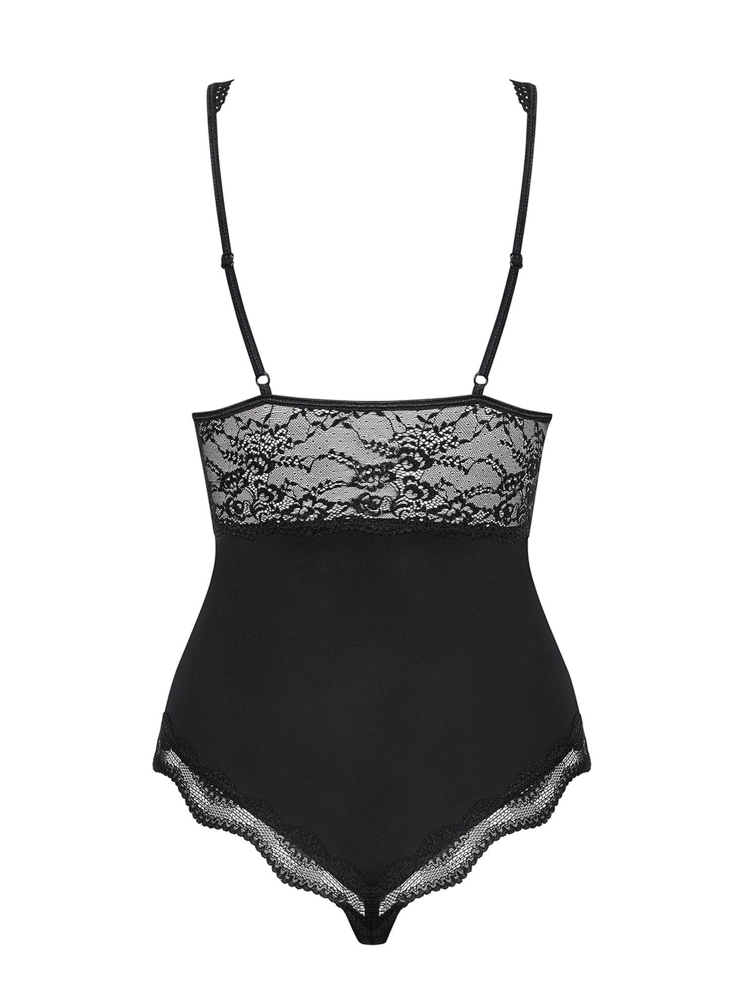 6-Erotyczne czarne sex body koronka obsessive l/xl-6