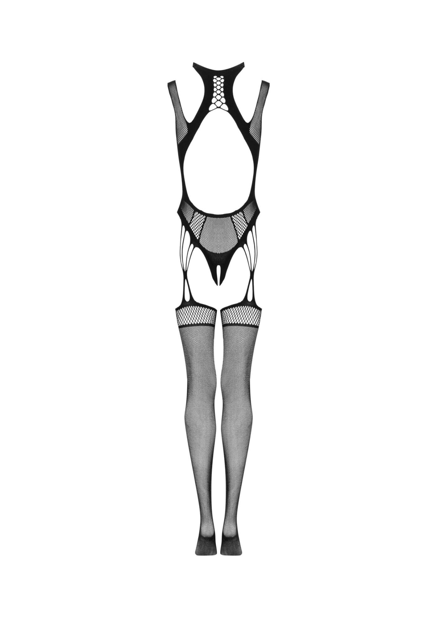 6-Bodystocking G327 S/M/L-6