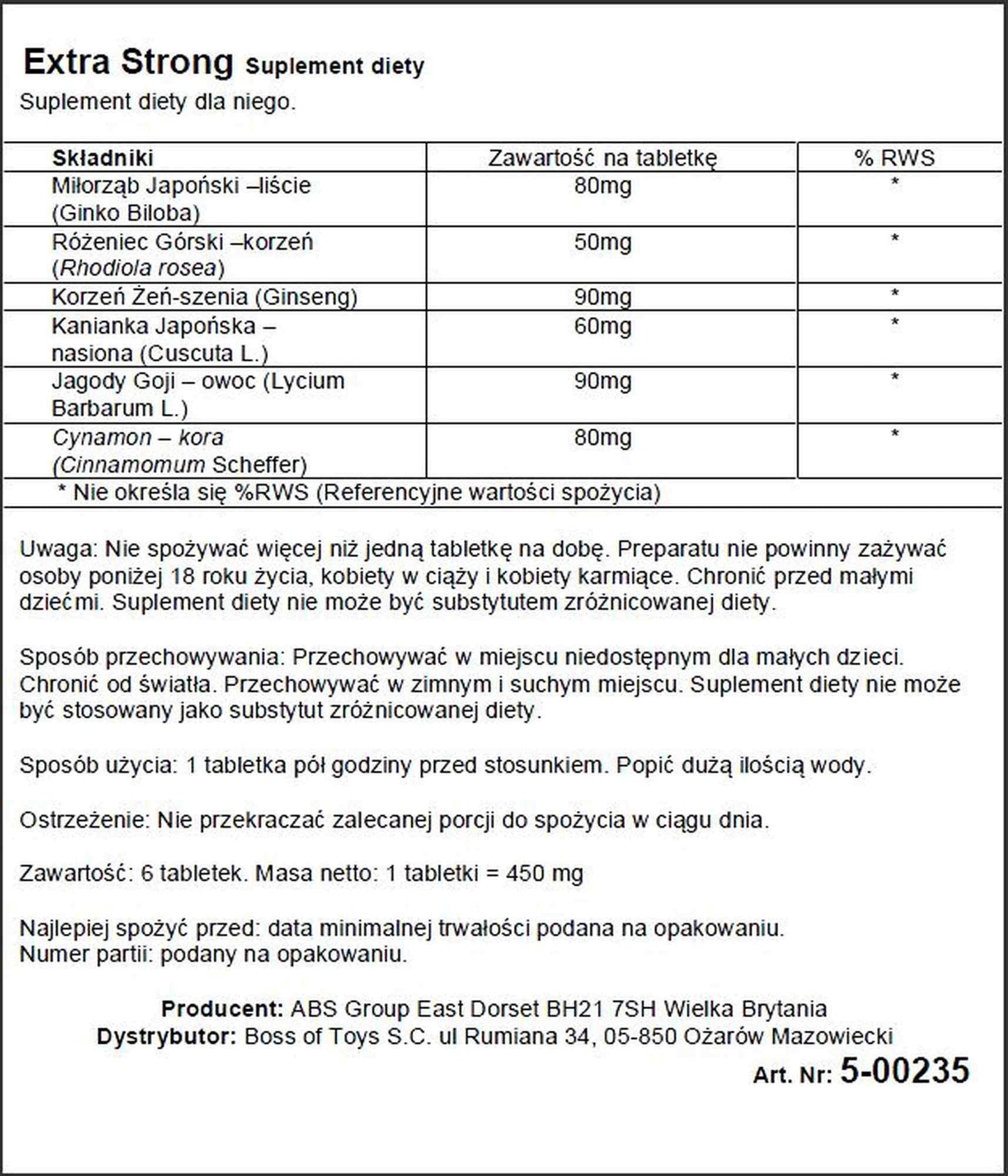 3-Mocna receptura silny szybki wzwód sex tabletki-3