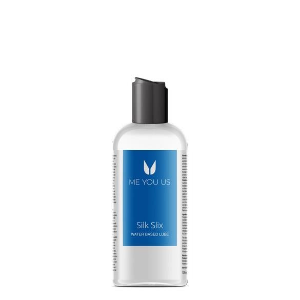1-Wodny żel nawilżający sex analny waginalny 100ml-1