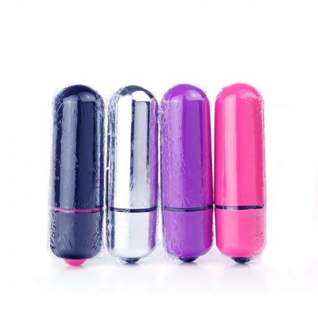 7-Wibrator-Minx Bliss 7 Mode Mini Bullet Vibratot Multi - 32 pcs-7