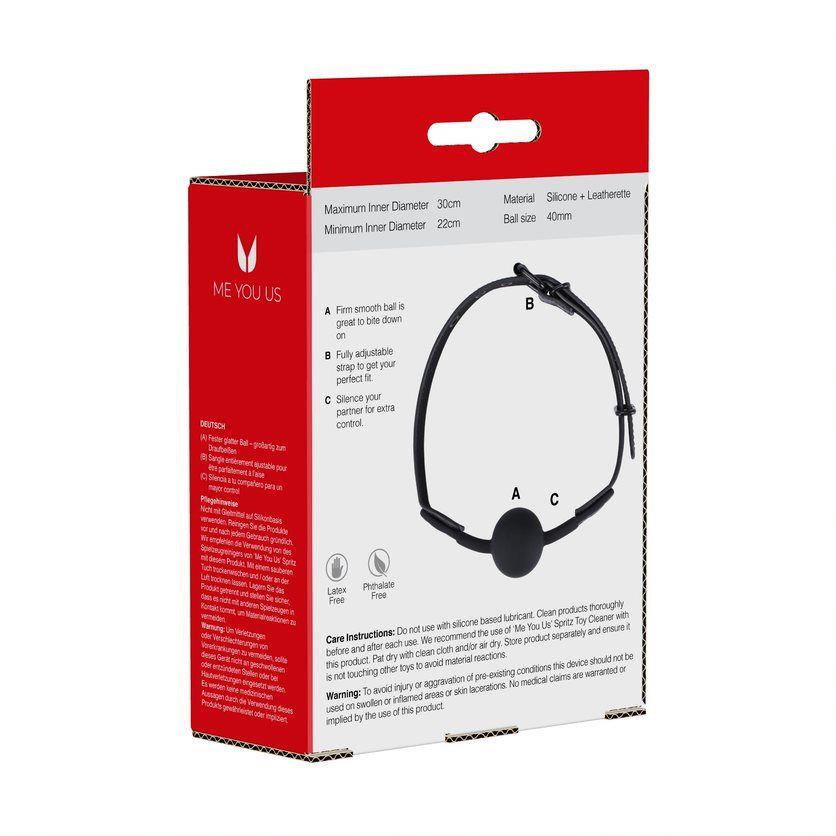 5-Me You Us Gag-5
