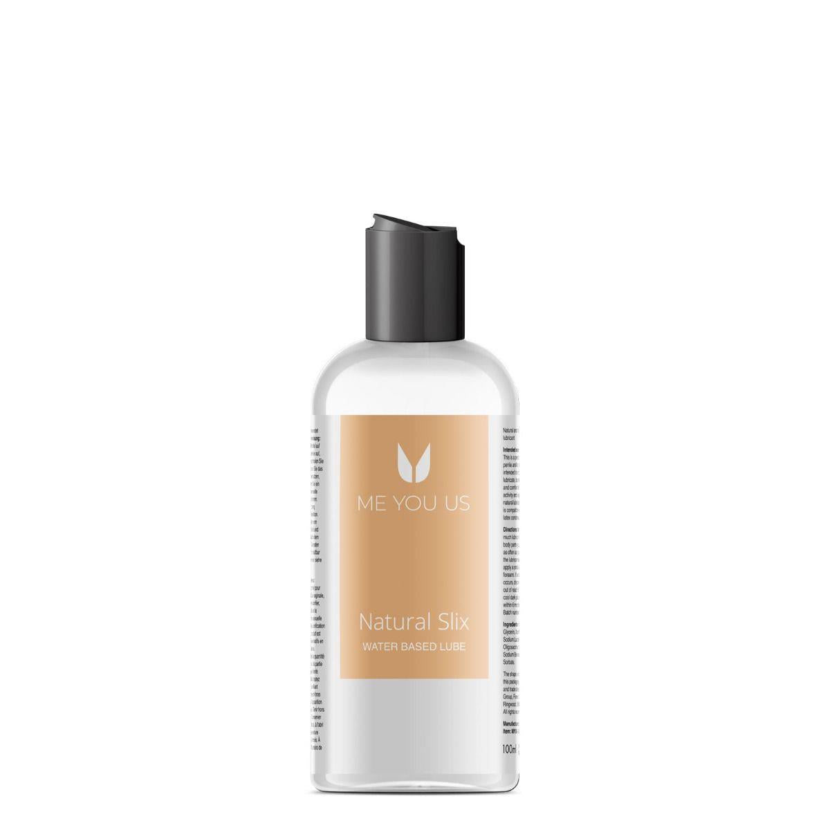 1-Lubrykant nawilżający na bazie wody intymny 100 ml-1