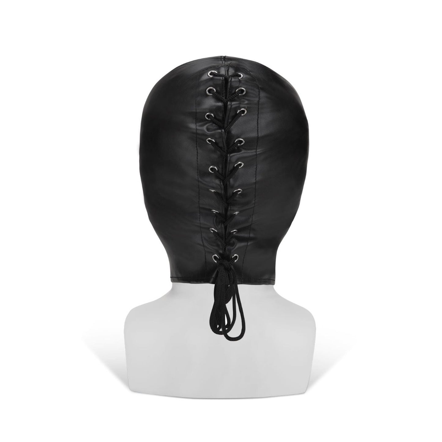 4-Me You US Hood with Eyes Pu Leather-4