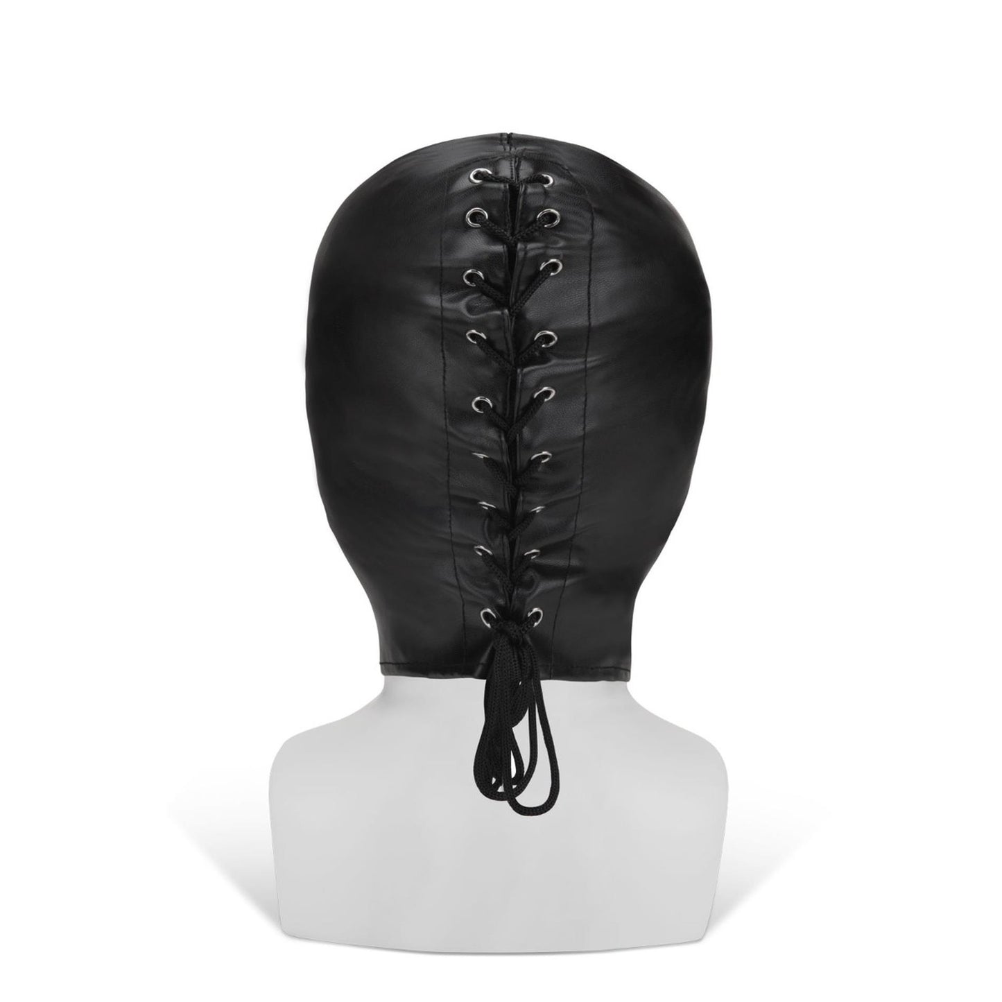 4-Me You Us Full Coverage Hood Pu Leather-4