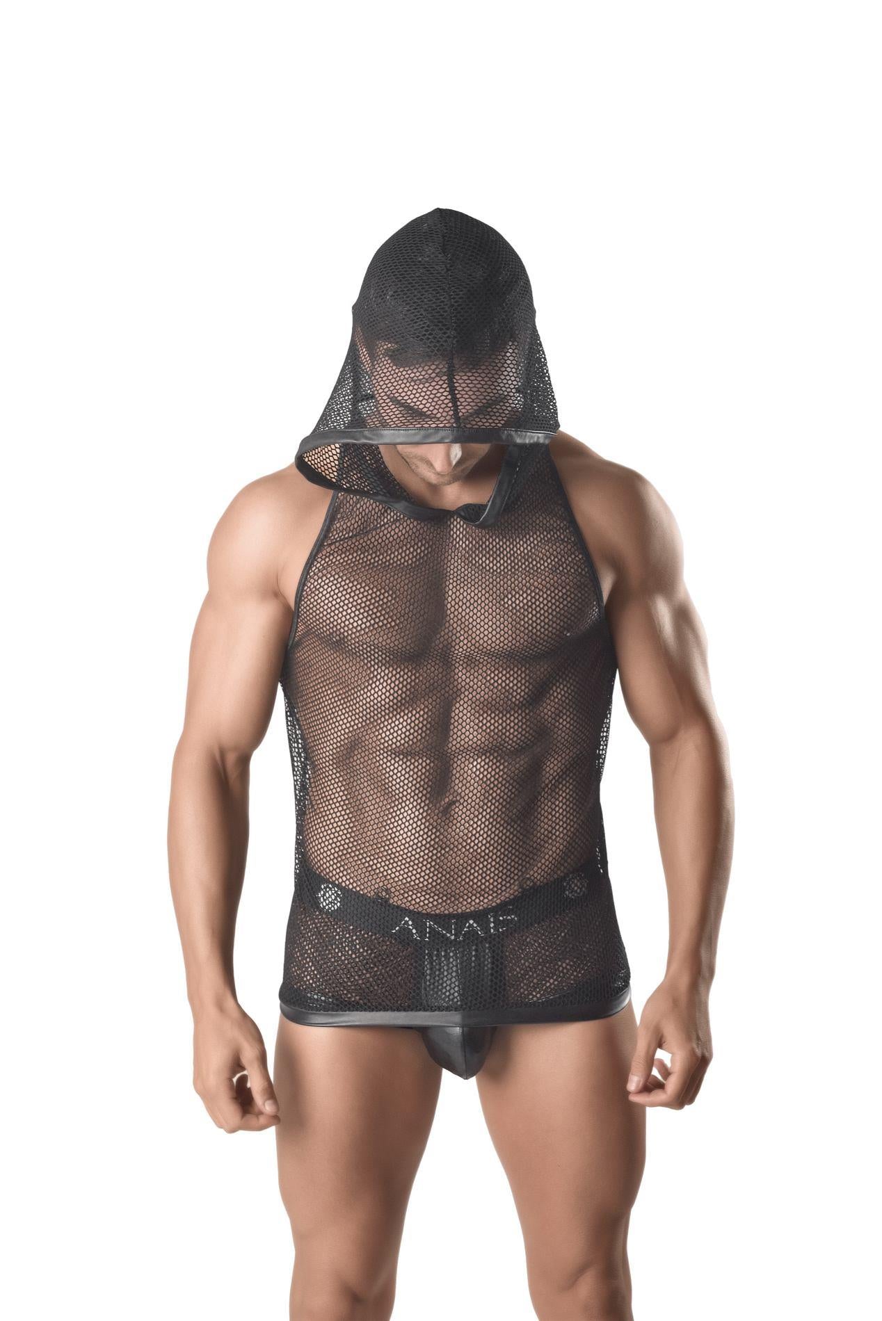 2-ARES HOODIE XXXL ( MEN'S HOODIE/MĘSKA KOSZULKA Z KAPTUREM )-2