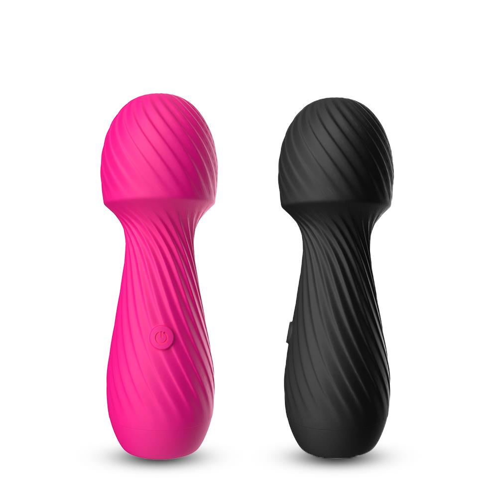 12-Masażer do łechtaczki ciała erotyczny 9 tryb 13cm-12