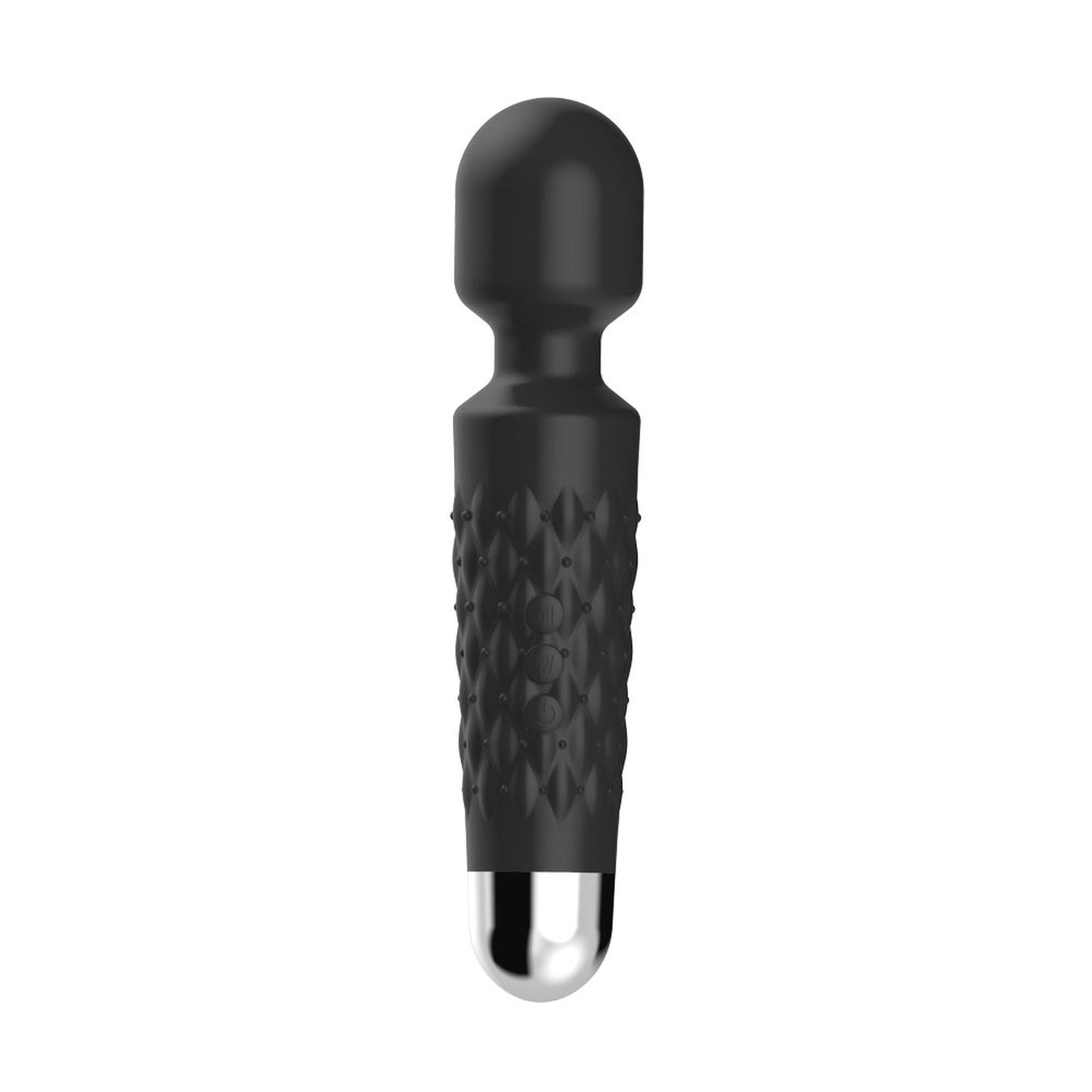 1-Masażr stymulator łechtaczkowy wand 9 trybów 20cm-1