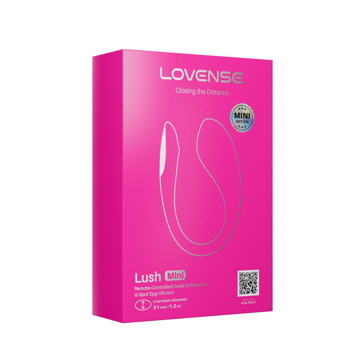 2-Lovense Lush Mini Wibrator-2