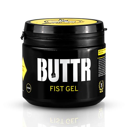 4-Żel-BUTTR Fisting Gel-4