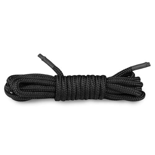 4-Mięka linka sznur wiązanie krępowanie bondage 10m-4
