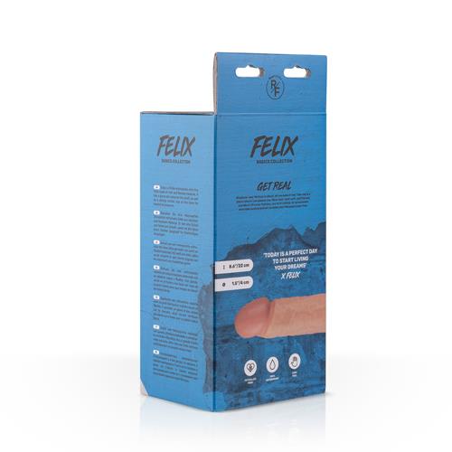 6-Dildo-felix realistic dildo-6