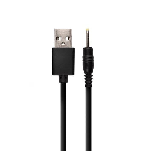 6-Wibrator stymulator do punktu g anatomiczny usb-6