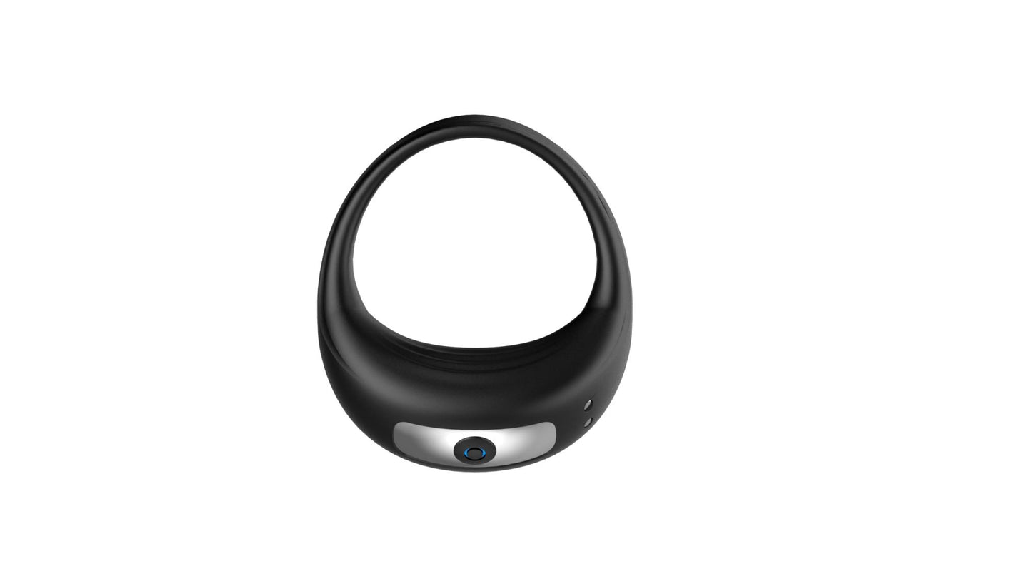 10-Vibrating Penis ring-10