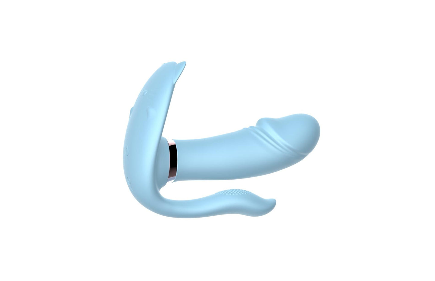 16-Cat tirple wearable vibrator-16