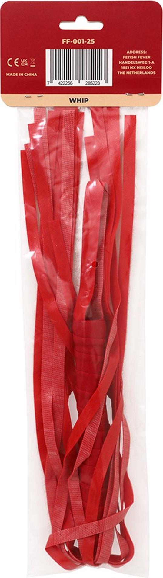 3-Fetish Fever - Whip - Red-3