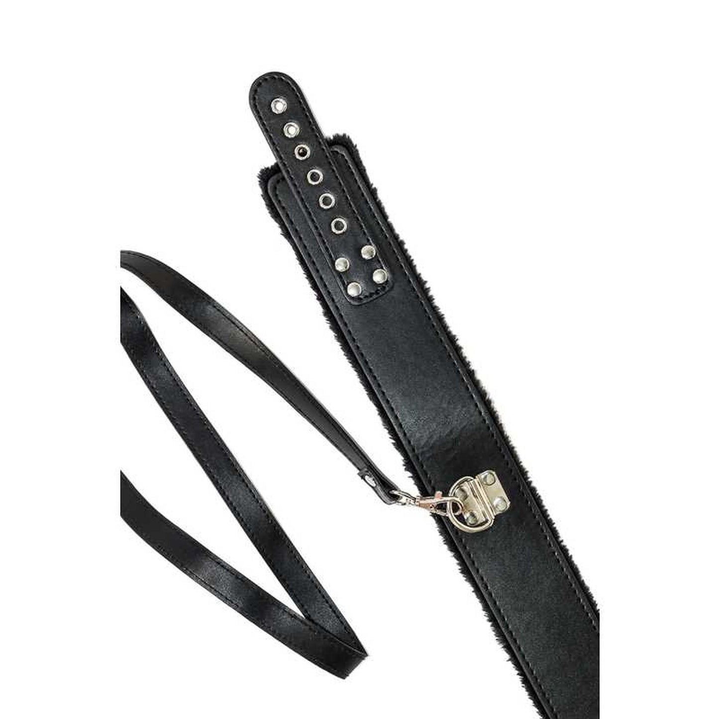 3-Wiązania- The Collar Party Hard Circus Black-3
